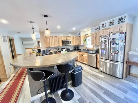 1858 King Hill Road Readsboro VT 05350