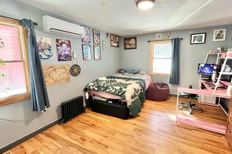 1858 King Hill Road Readsboro VT 05350