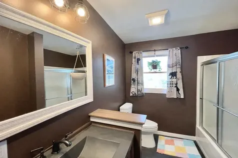 1858 King Hill Road Readsboro VT 05350