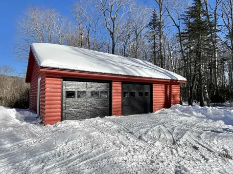 1858 King Hill Road Readsboro VT 05350