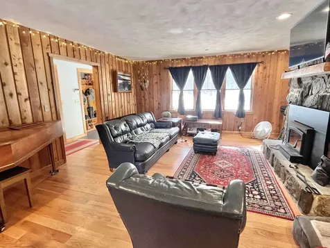 1858 King Hill Road Readsboro VT 05350