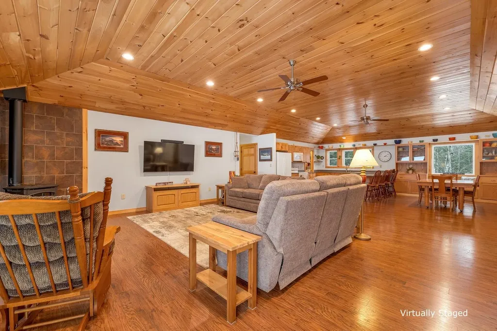 50 Banjo Drive Thornton NH 03285