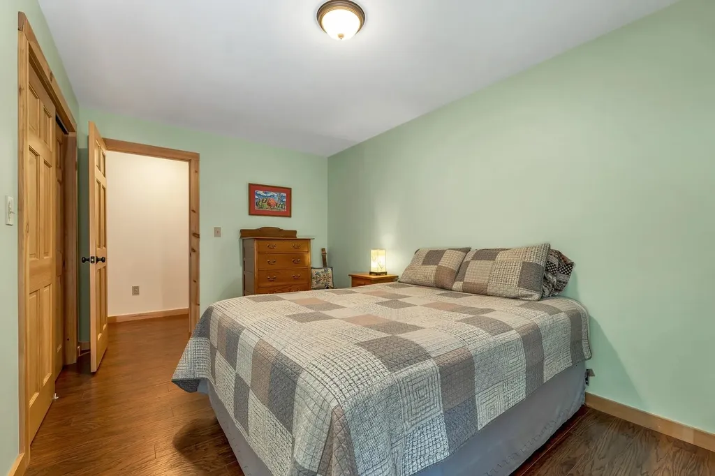 50 Banjo Drive Thornton NH 03285