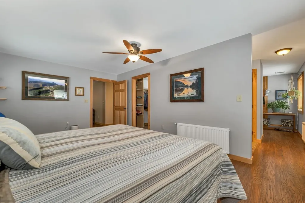 50 Banjo Drive Thornton NH 03285