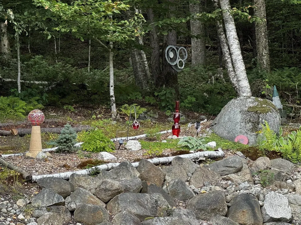 50 Banjo Drive Thornton NH 03285