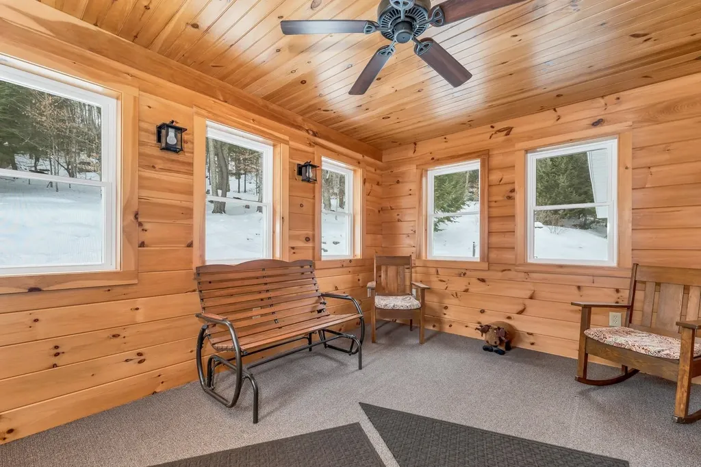 50 Banjo Drive Thornton NH 03285