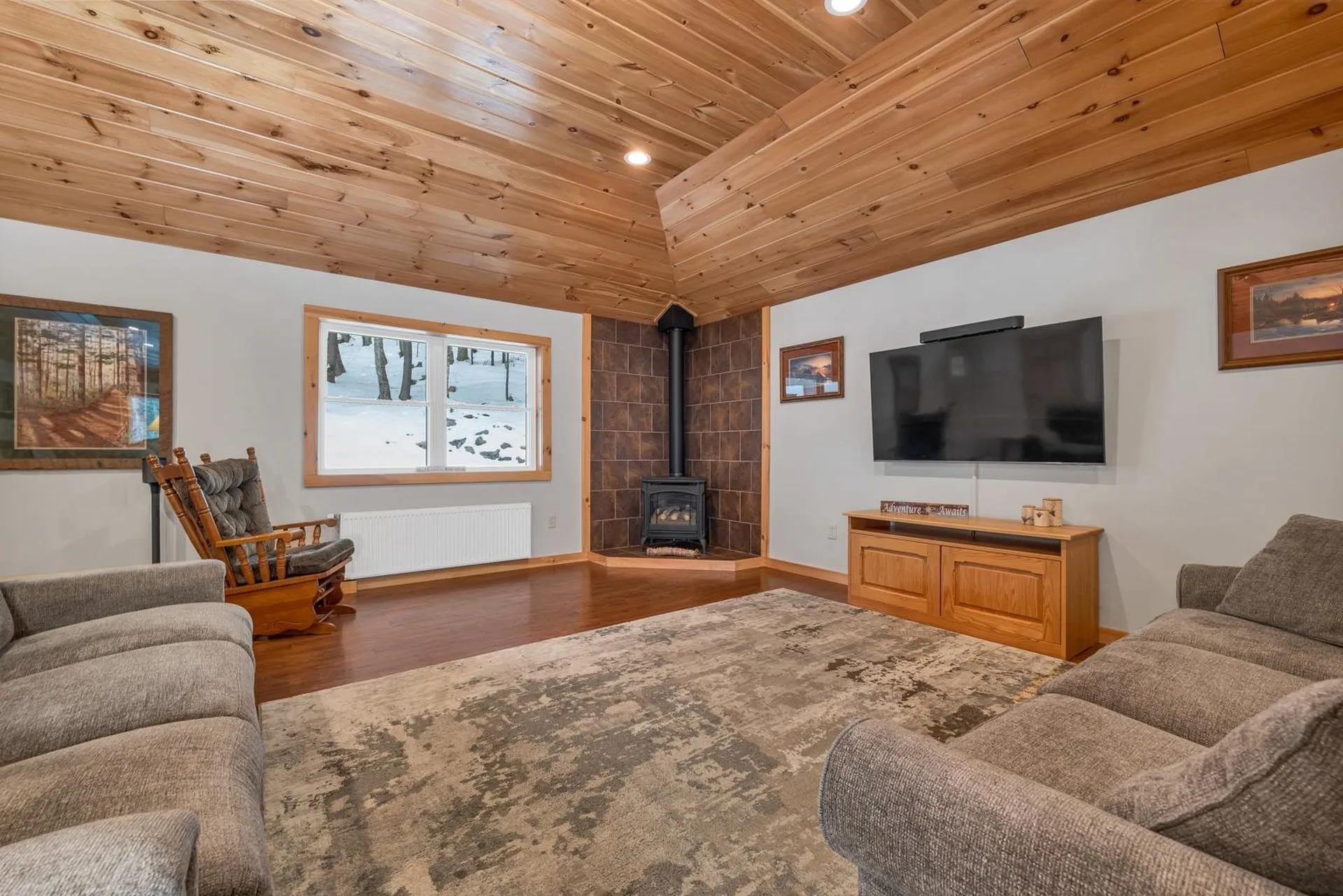 50 Banjo Drive Thornton NH 03285