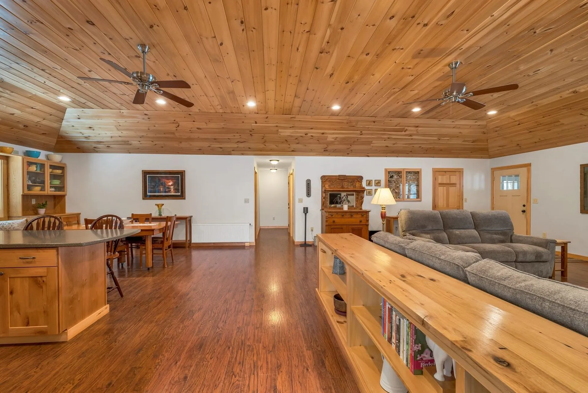 50 Banjo Drive Thornton NH 03285