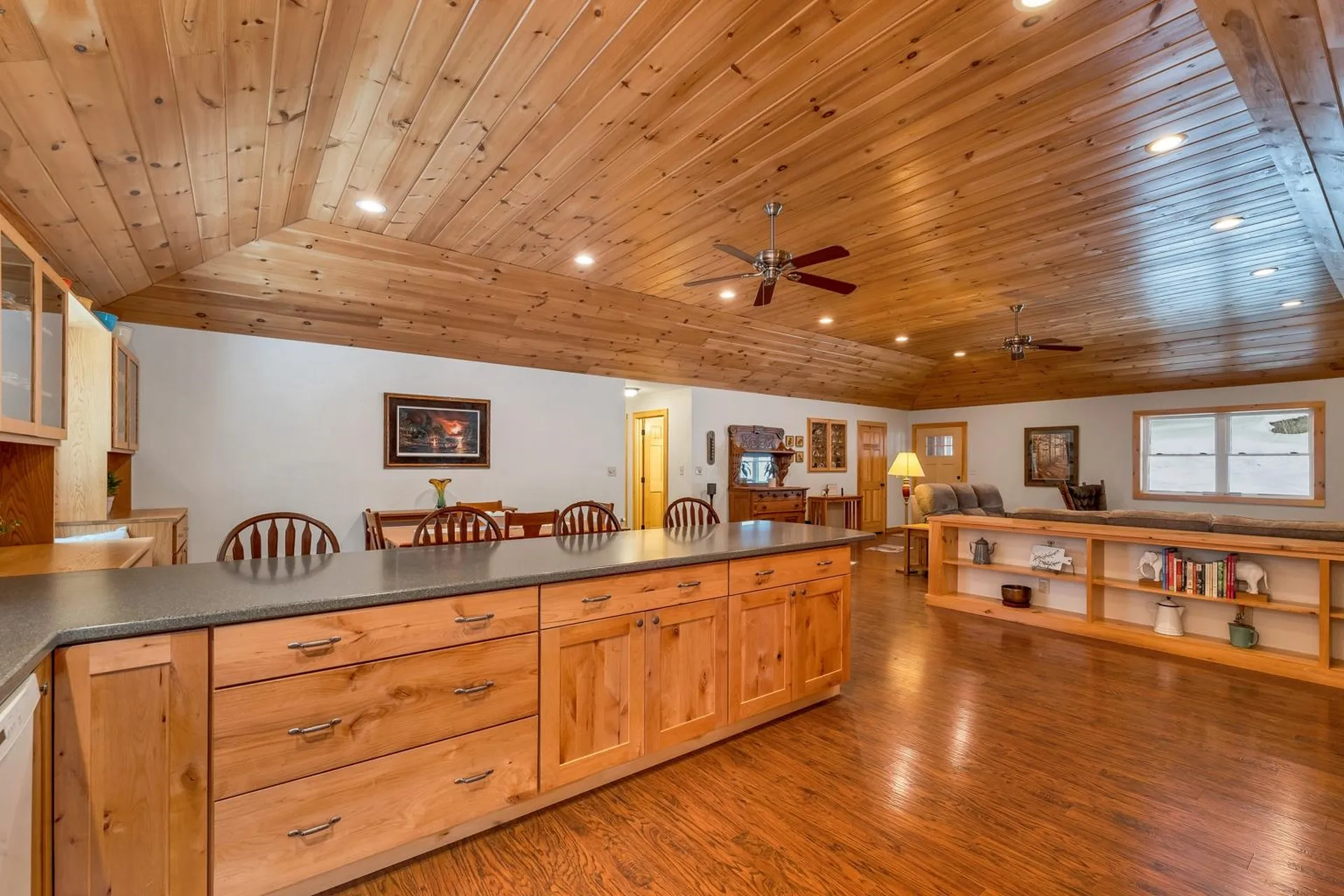 50 Banjo Drive Thornton NH 03285