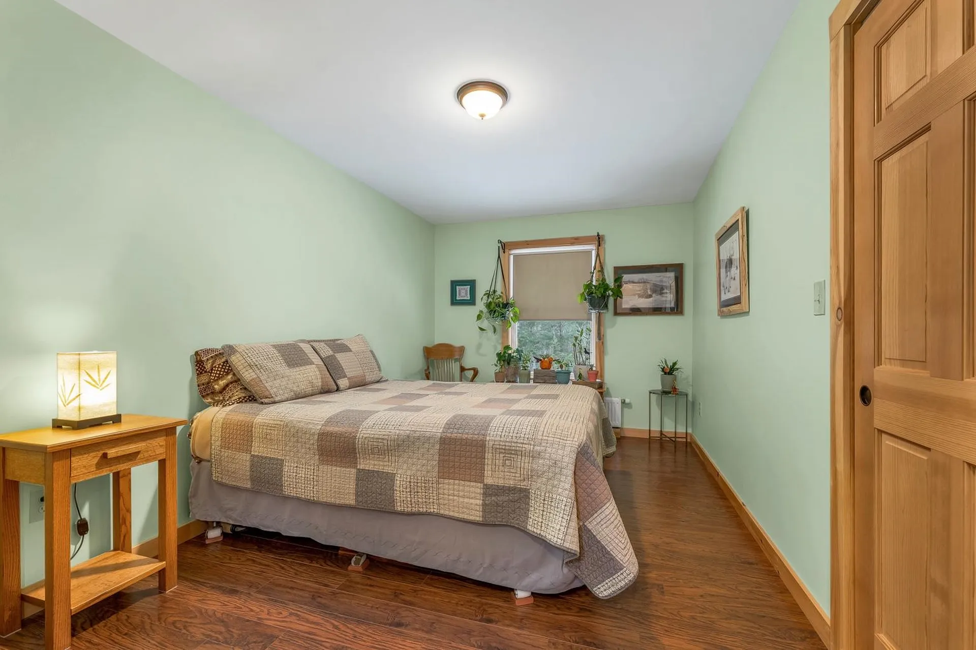 50 Banjo Drive Thornton NH 03285