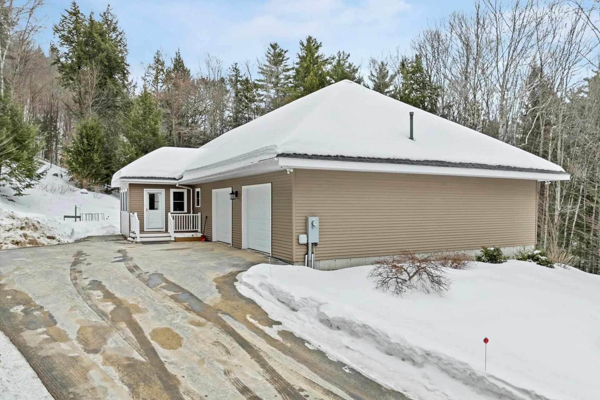 50 Banjo Drive Thornton NH 03285