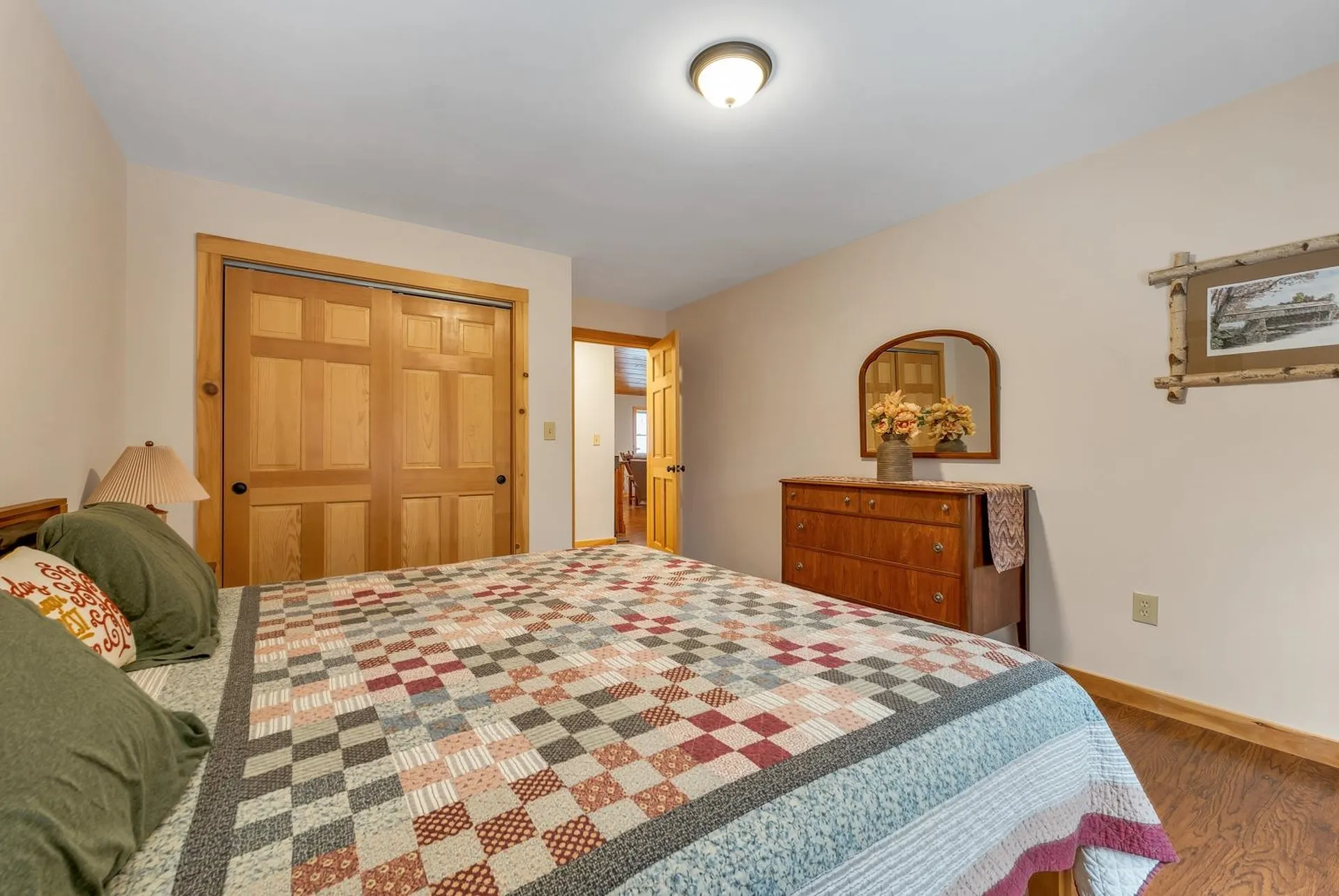 50 Banjo Drive Thornton NH 03285