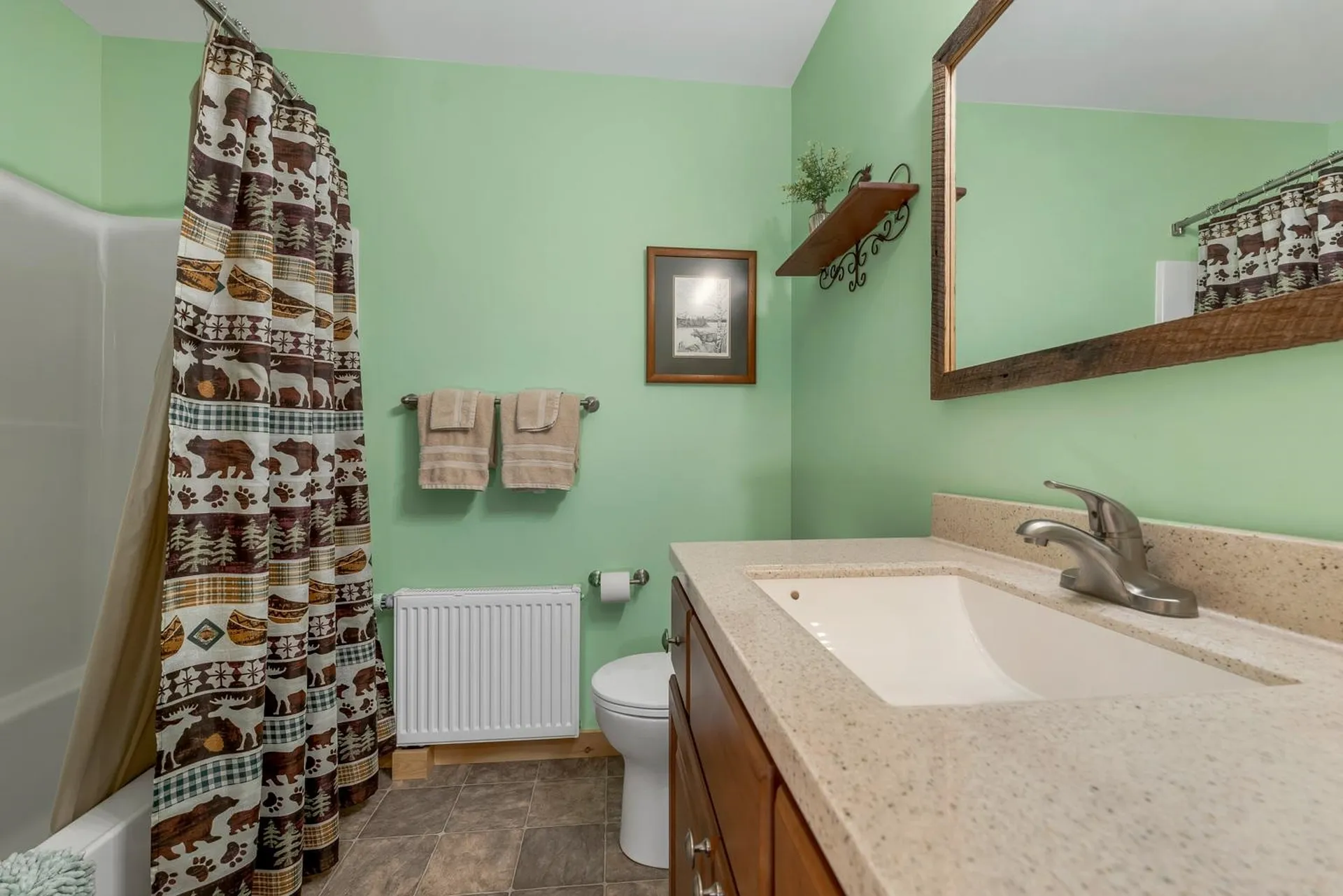 50 Banjo Drive Thornton NH 03285