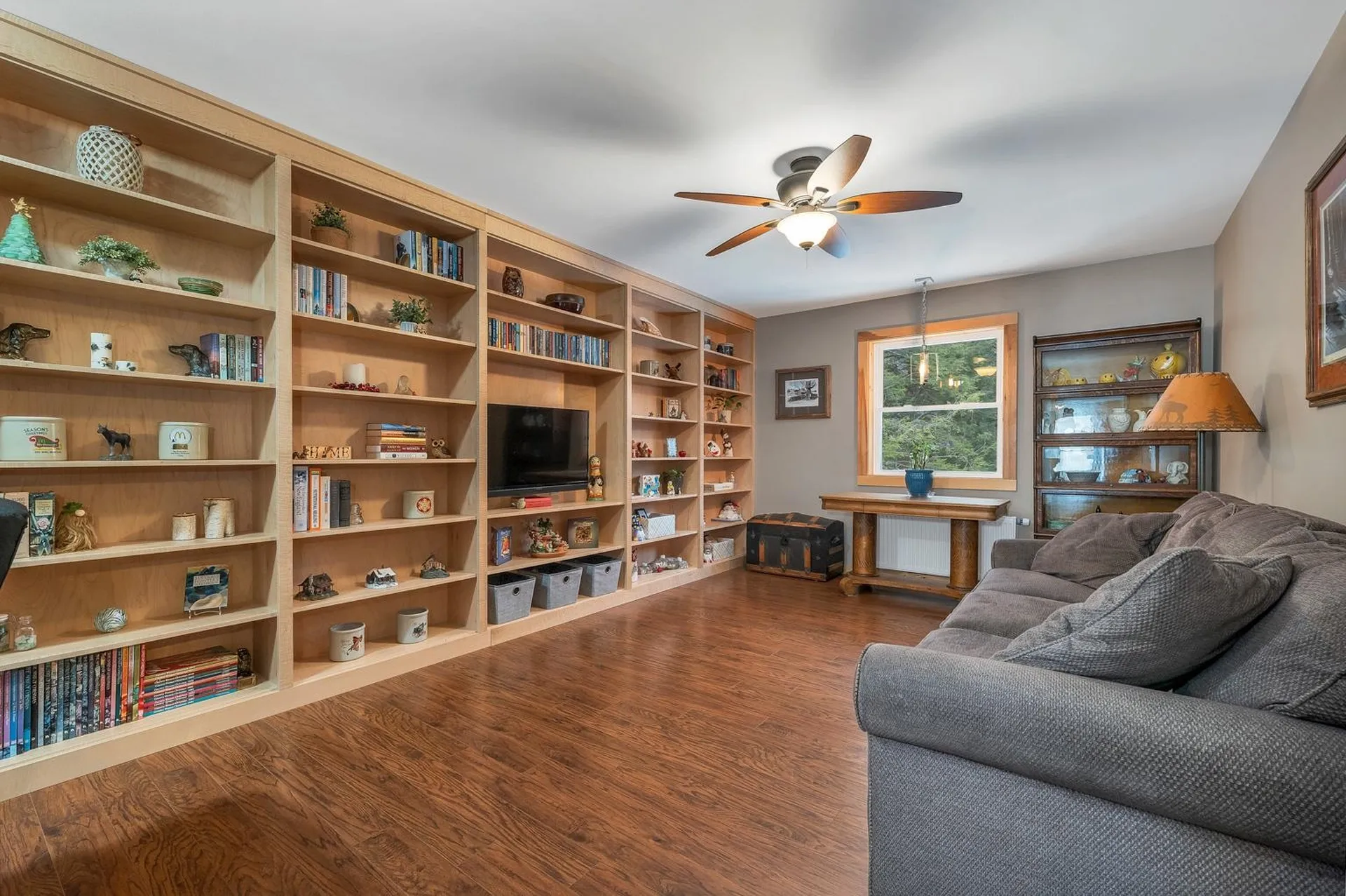 50 Banjo Drive Thornton NH 03285