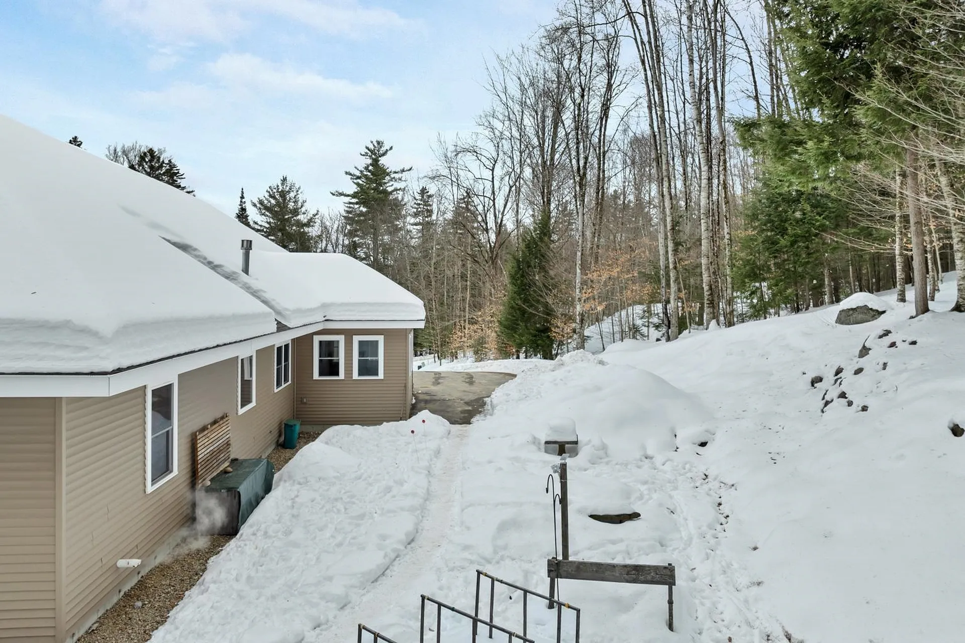 50 Banjo Drive Thornton NH 03285