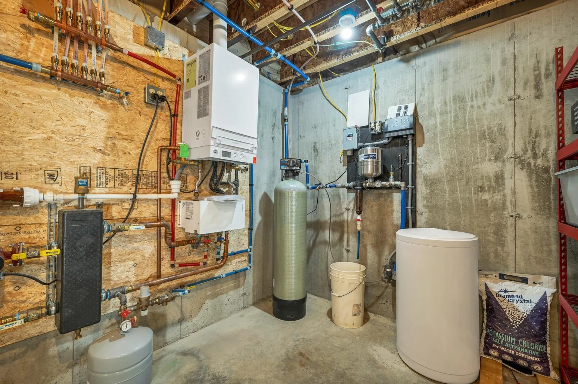 50 Banjo Drive Thornton NH 03285