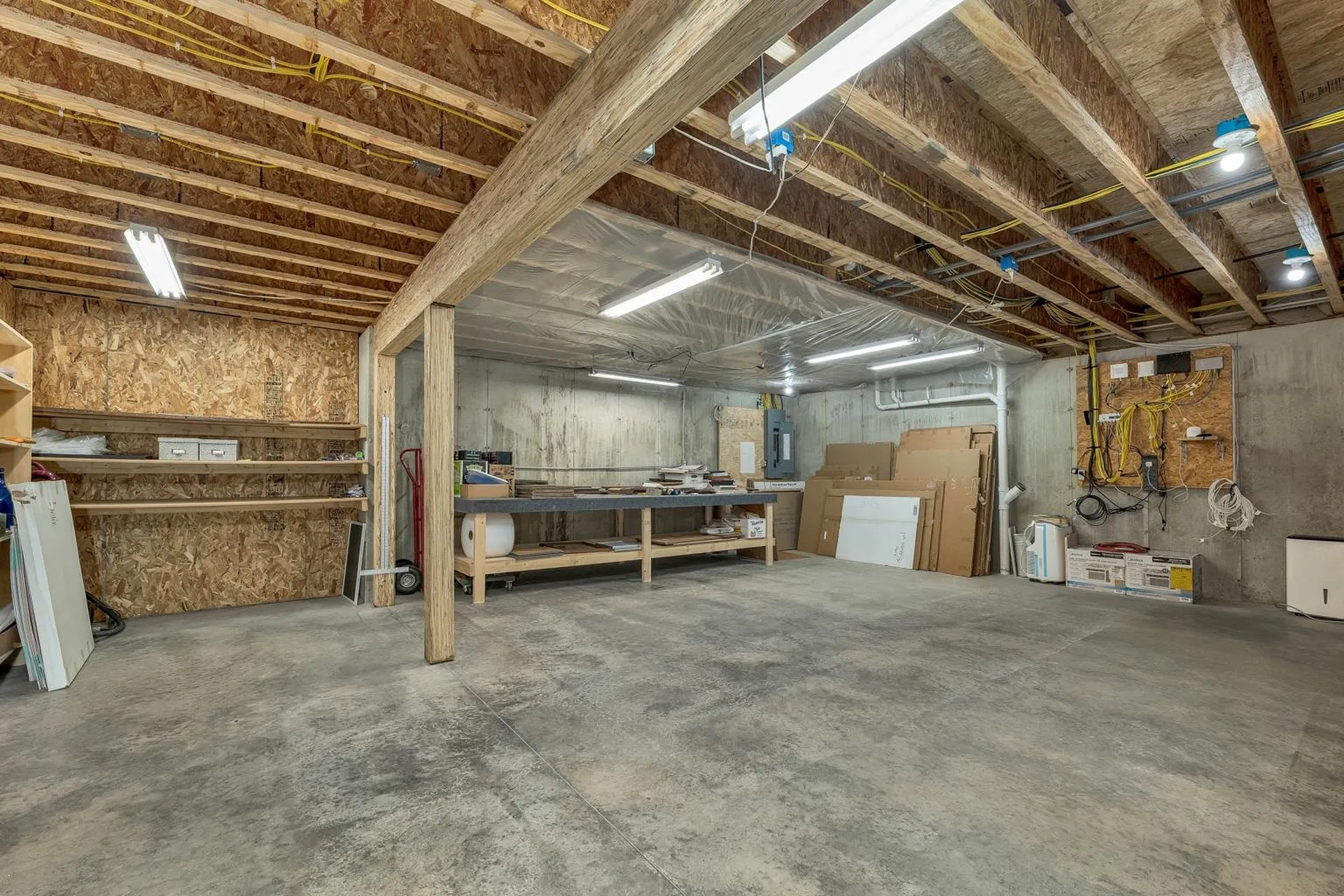 50 Banjo Drive Thornton NH 03285