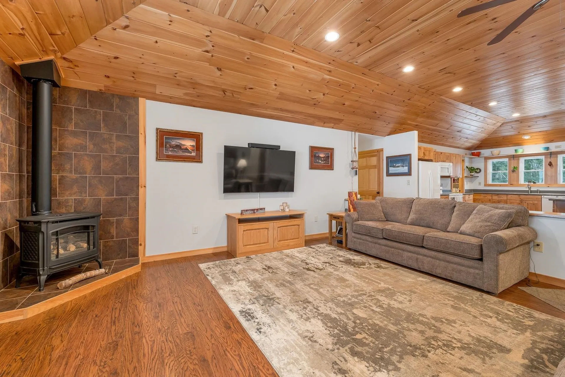 50 Banjo Drive Thornton NH 03285