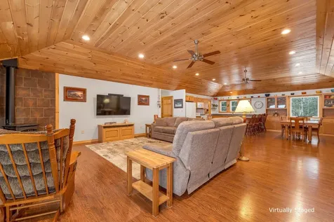 50 Banjo Drive Thornton NH 03285