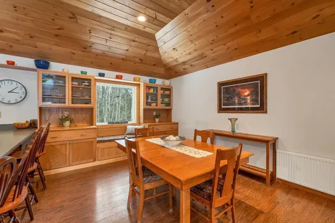 50 Banjo Drive Thornton NH 03285