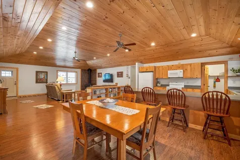 50 Banjo Drive Thornton NH 03285