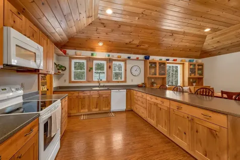 50 Banjo Drive Thornton NH 03285