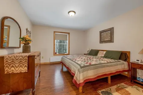 50 Banjo Drive Thornton NH 03285