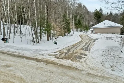 50 Banjo Drive Thornton NH 03285