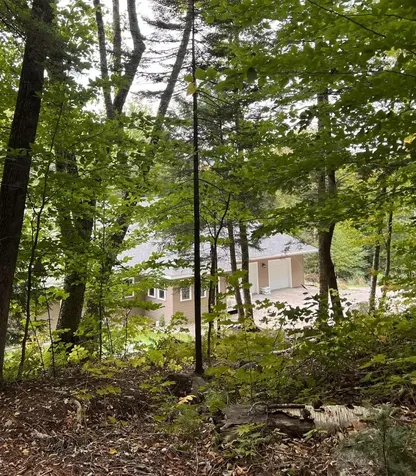 50 Banjo Drive Thornton NH 03285