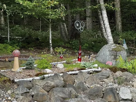 50 Banjo Drive Thornton NH 03285