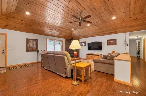 50 Banjo Drive Thornton NH 03285