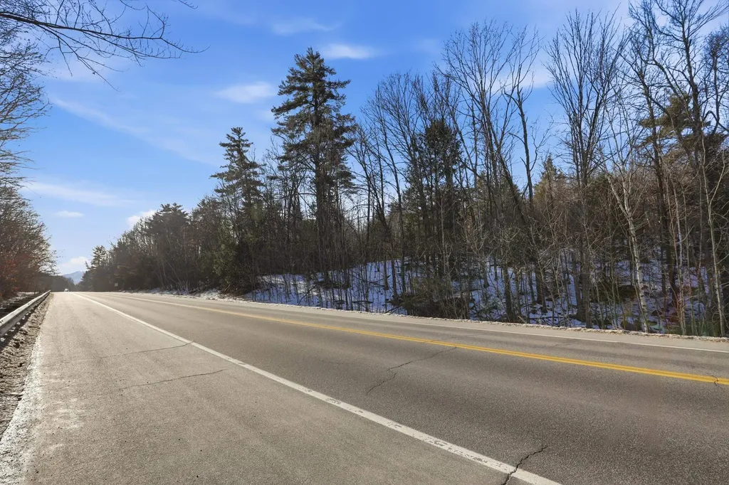 Taxmap 5b Lot97 Nh Route 114 Henniker NH 03242