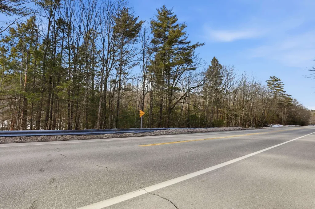 Taxmap 5b Lot97 Nh Route 114 Henniker NH 03242