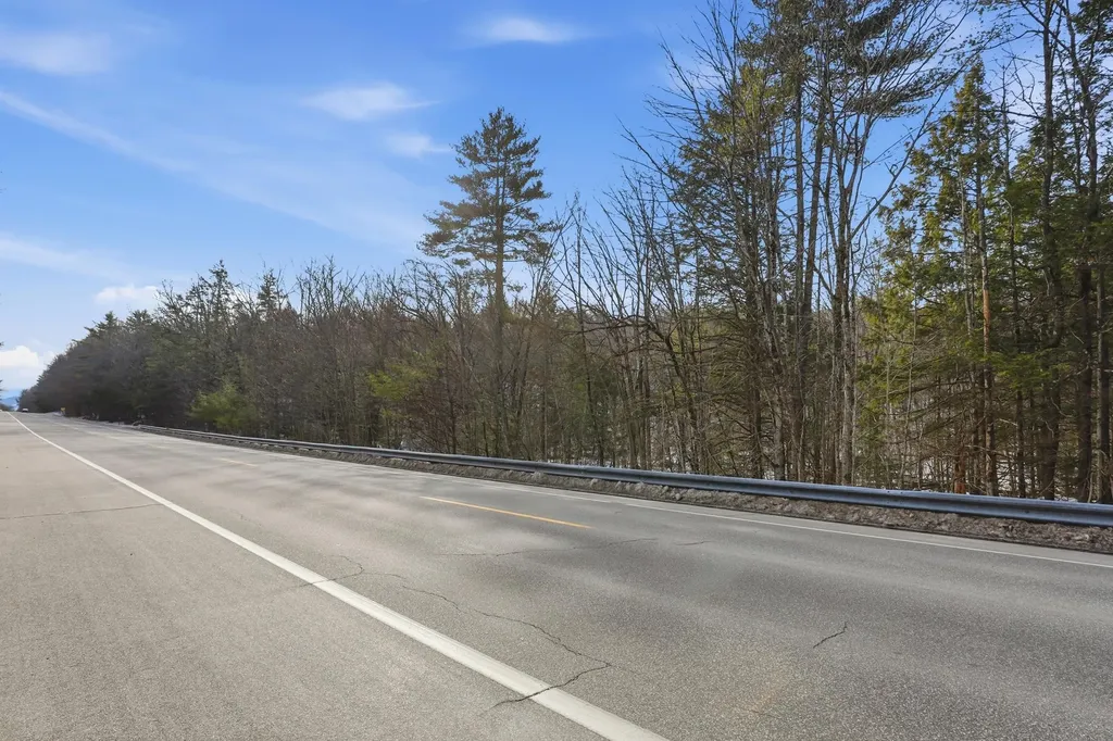 Taxmap 5b Lot97 Nh Route 114 Henniker NH 03242