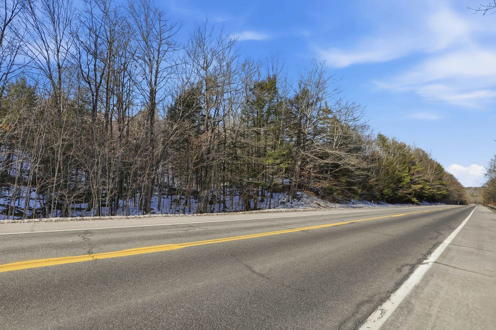 Taxmap 5b Lot97 Nh Route 114 Henniker NH 03242