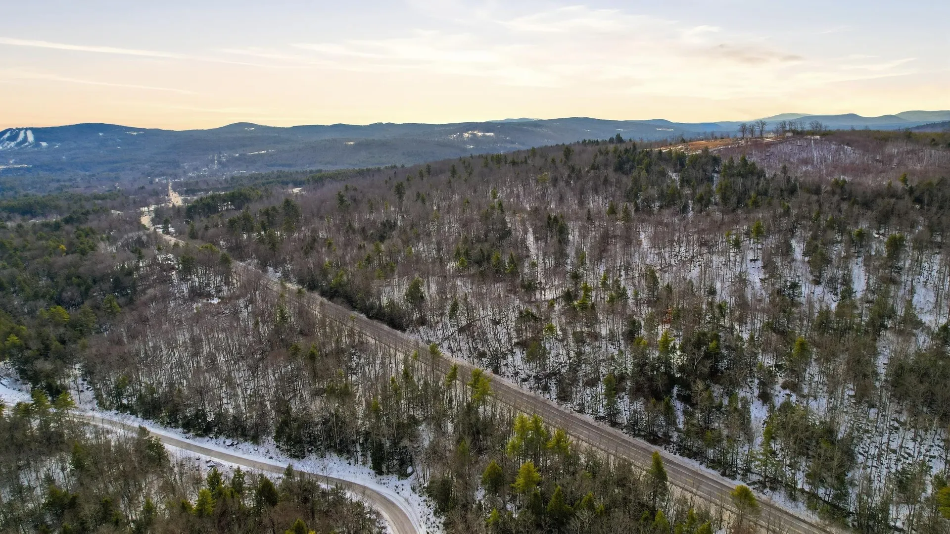 Taxmap 5b Lot97 Nh Route 114 Henniker NH 03242