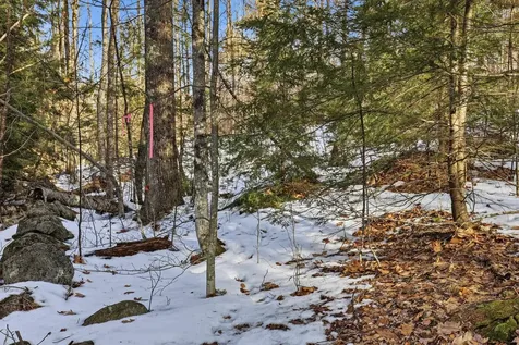 Taxmap 5b Lot97 Nh Route 114 Henniker NH 03242