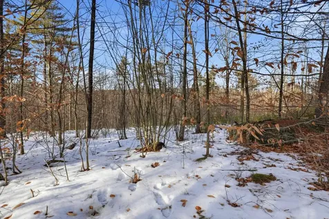 Taxmap 5b Lot97 Nh Route 114 Henniker NH 03242