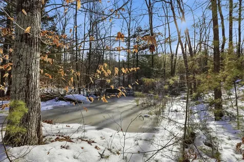 Taxmap 5b Lot97 Nh Route 114 Henniker NH 03242