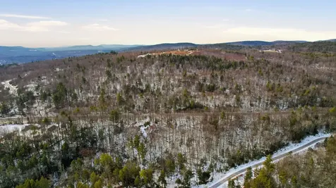 Taxmap 5b Lot97 Nh Route 114 Henniker NH 03242