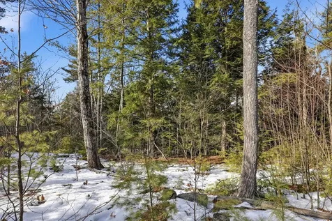 Taxmap 5b Lot97 Nh Route 114 Henniker NH 03242