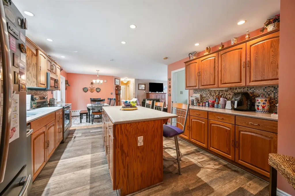 156 Fawn Drive Madison NH 03875