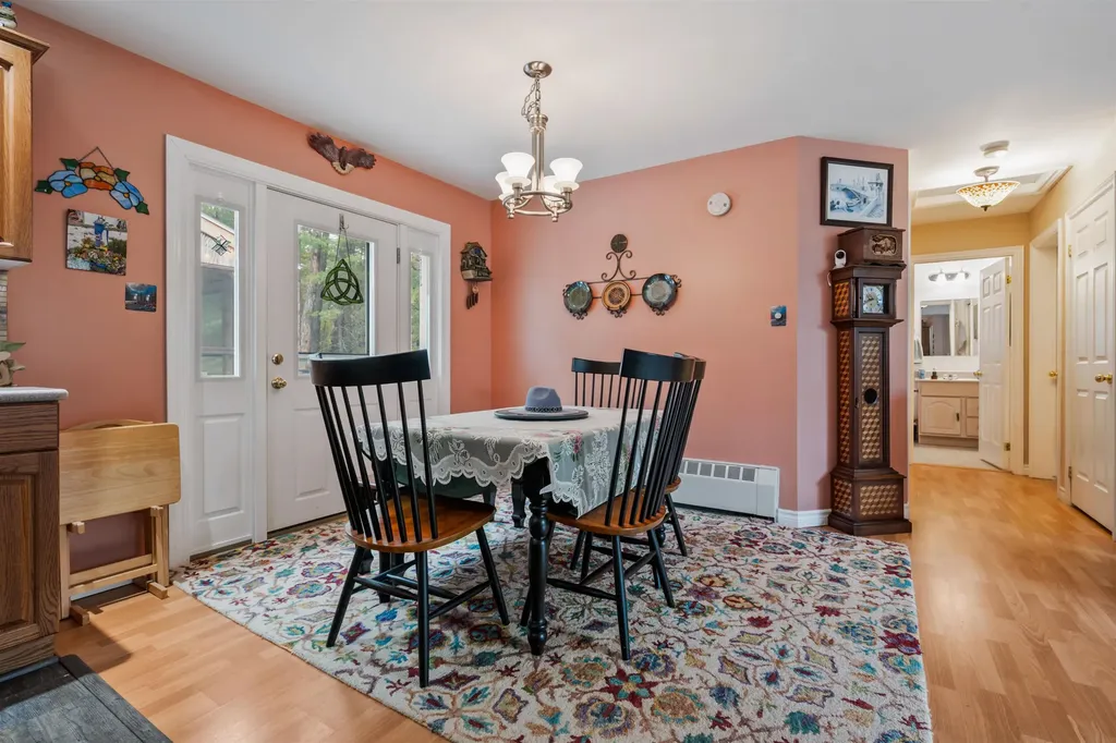 156 Fawn Drive Madison NH 03875