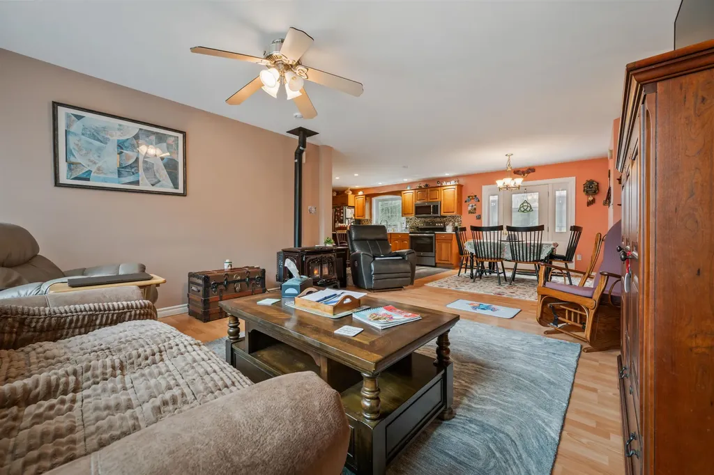 156 Fawn Drive Madison NH 03875