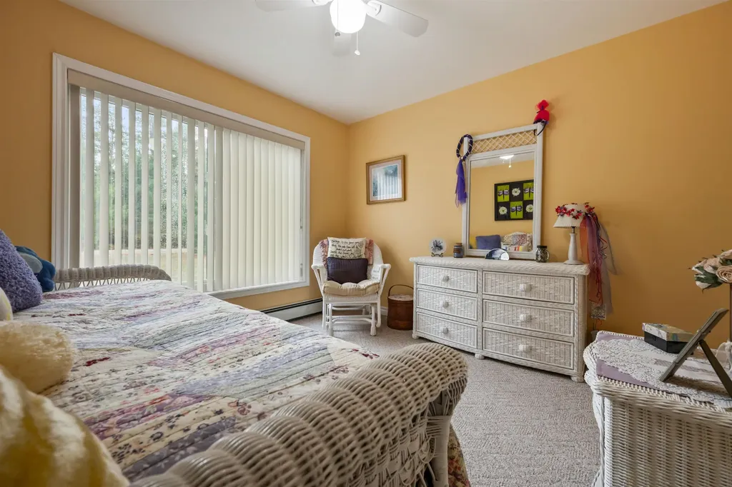 156 Fawn Drive Madison NH 03875