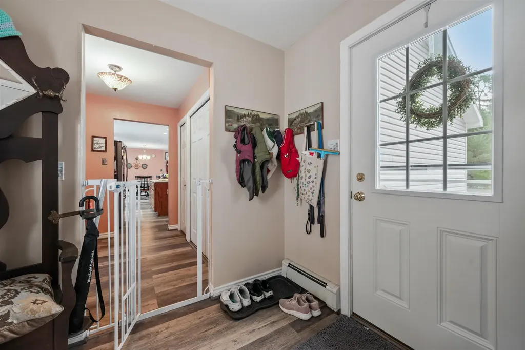 156 Fawn Drive Madison NH 03875