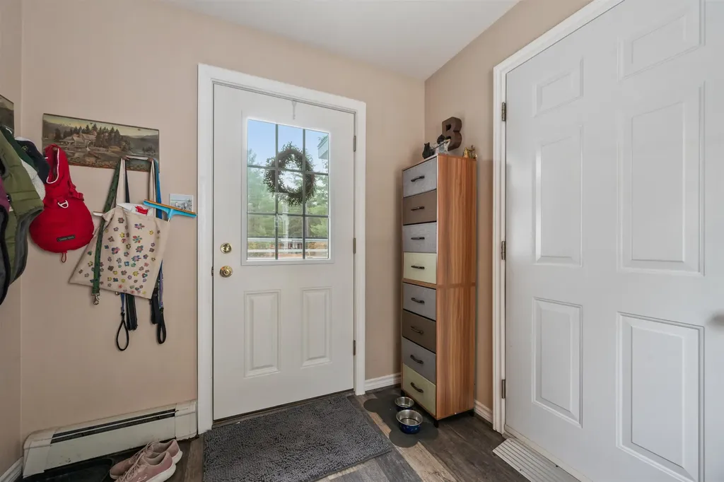 156 Fawn Drive Madison NH 03875