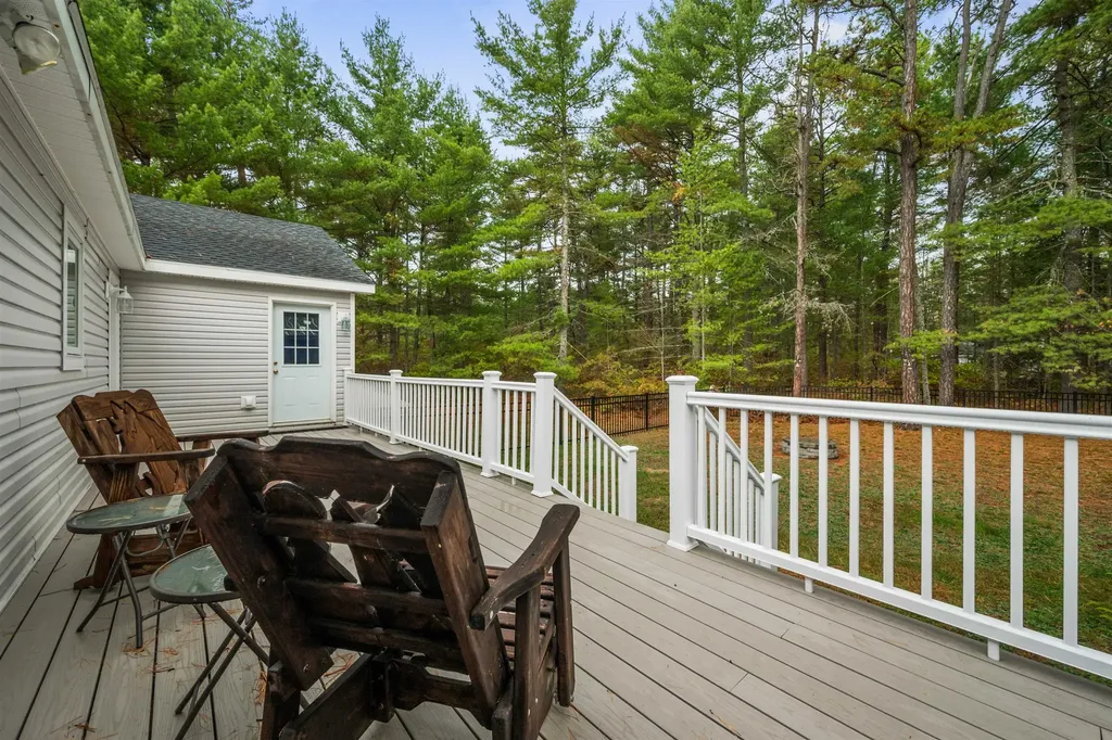 156 Fawn Drive Madison NH 03875