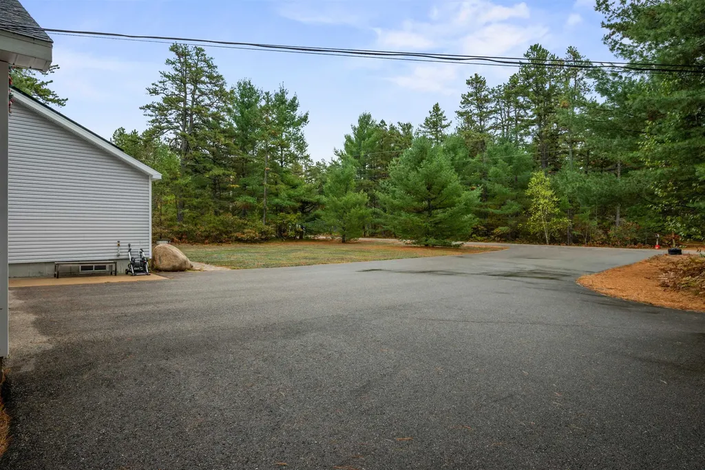 156 Fawn Drive Madison NH 03875