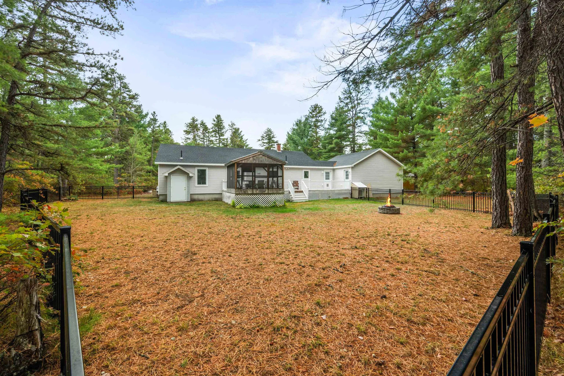 156 Fawn Drive Madison NH 03875